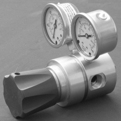 化工产品压力调节器 - HS60 - PROTAIS-VIGIL  HYDROPNEU TECHNOLOGIC - 隔膜 / 单级 / 4-20 mA