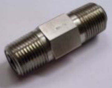 不锈钢安全阀 - HPLCPA - PROTAIS-VIGIL  HYDROPNEU TECHNOLOGIC - 黄铜 / NBR / FPM