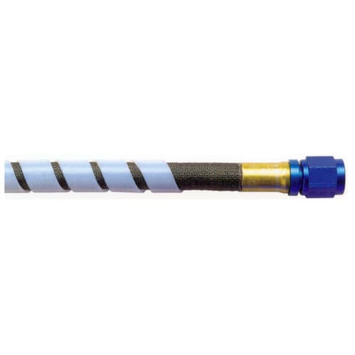 饮用水软管 - ONDOFLON - PROTAIS-VIGIL  HYDROPNEU TECHNOLOGIC - 不锈钢 / 聚酯 / 黄铜