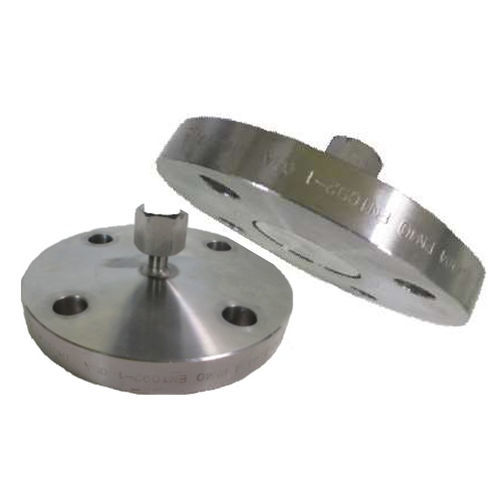 法兰连接隔膜密封 - S680A  - PROTAIS-VIGIL  HYDROPNEU TECHNOLOGIC - 用于压力表 / 卫生应用 / 测量