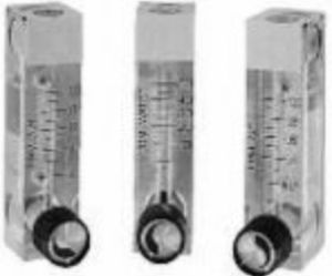 变面积流量计 - DTV-F - PROTAIS-VIGIL  HYDROPNEU TECHNOLOGIC - 体积 / 用于水 / 用于空气
