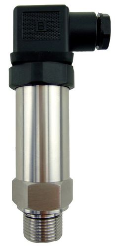 相对压力传感器 - PVQYB-100 - PROTAIS-VIGIL  HYDROPNEU TECHNOLOGIC - 陶瓷 / 4-20 mA / 2线式
