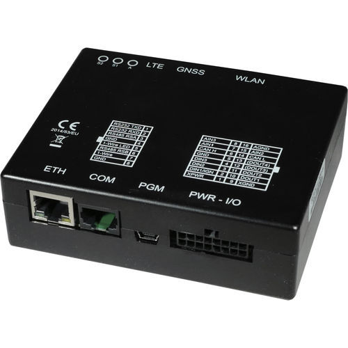 通信网关 - LX5 pro - LOGICIO - 安全 / 工业 / IoT