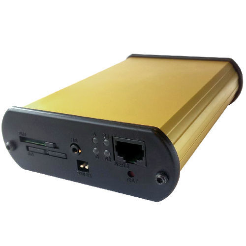 工业网关 - MX2 warp - LOGICIO - 远程测量 / Telematics / TCP