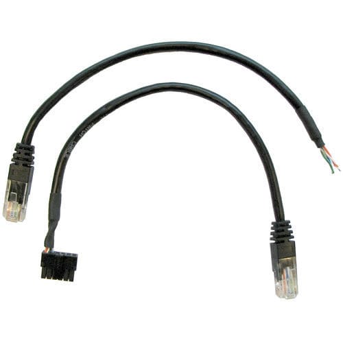 数据电缆 - RT-1WM-IF1 - LOGICIO - RJ45 / 模块化 / 网络