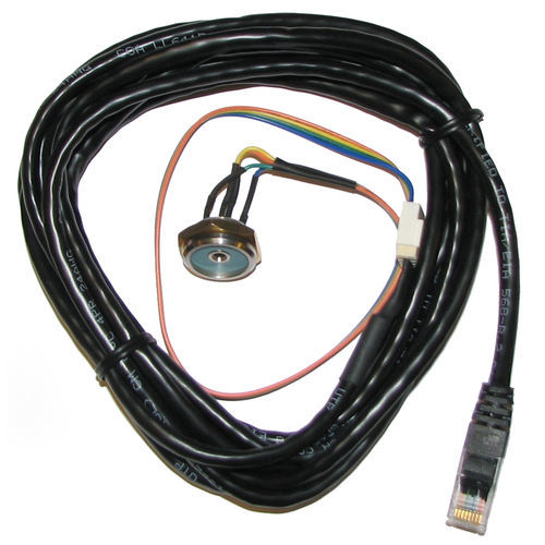 移动式识别读取器 - RT-O-1WM-IDRD3 - LOGICIO - 用于身份证件 / RJ45