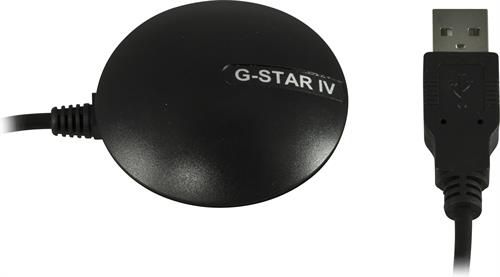 GNSS天线 - RT-O-USB-GNSS1 - LOGICIO - GPS / GLONASS / 伽利略式
