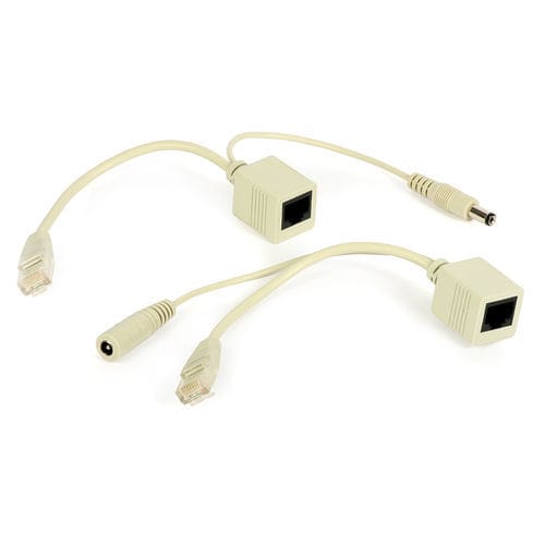 RJ45转换接头 - N9205 - DIPOL - 摄像机 / 电动