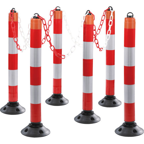 安全路标 - 464650 - Kroschke sign-international GmbH - 链条