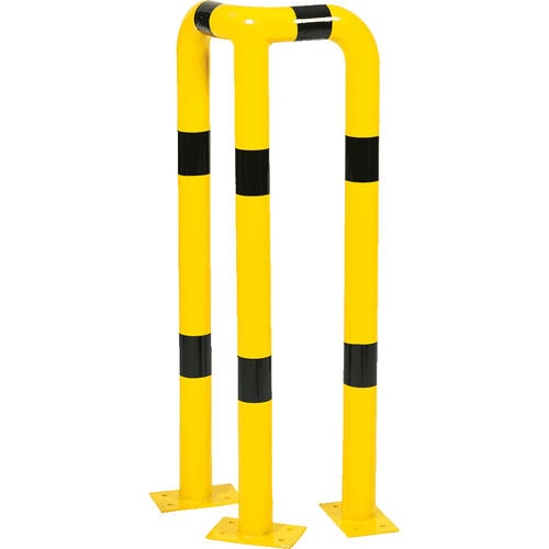 反光护角 - 7352 - Kroschke sign-international GmbH - 电镀钢