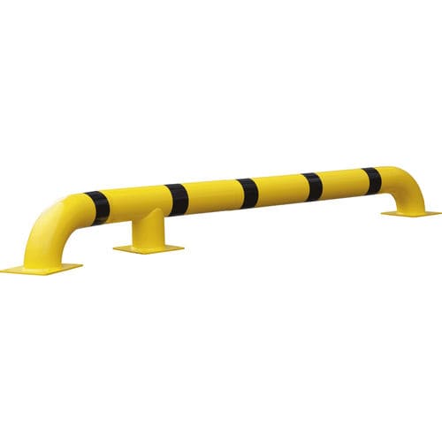 码头倒车垫 - 44032 - Kroschke sign-international GmbH - 电镀钢