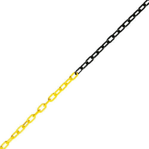 护栏链条 - 7809 - Kroschke sign-international GmbH - 划定界限 / 聚乙烯 / 工业用途