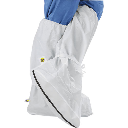 工作套靴 - 859 - Kroschke sign-international GmbH - 防静电 / 防水 / 防滑