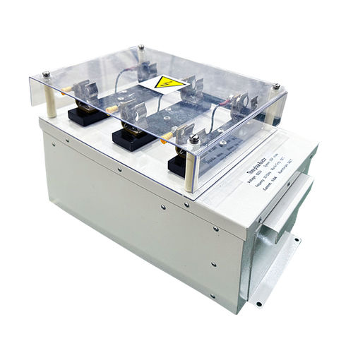 铁氧体电感器 - LSDZ-5000 - LUSHAN CHINA - 高频率 / 高电压 / 模塑