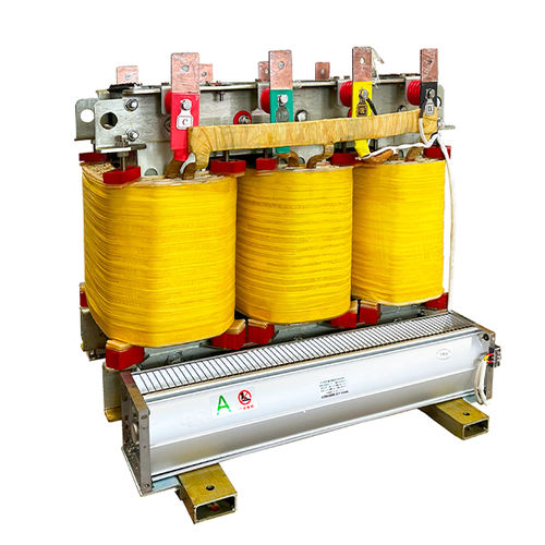 隔离变压器 - SGB-400k - LUSHAN CHINA - 干式 / 用于外部 / 用于燃烧嘴