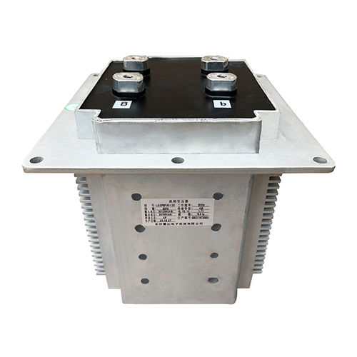 电力变压器 - DCHF-60 - LUSHAN CHINA - 隔离 / 干式 / LLC谐振变换器