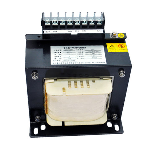电流互感器 - TD-800VA 400V-220V - LUSHAN CHINA - 功率 / 干式 / 用于太阳能应用