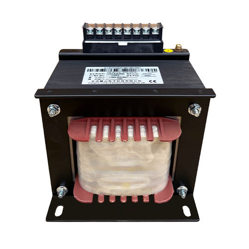 电流互感器 - T-360VA 380V-220V - LUSHAN CHINA - 功率 / 干式 / 用于太阳能应用