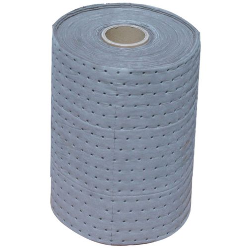 吸附卷 - S01R30 - Recycleoffice - 烃油 / 水 / 用于化学品