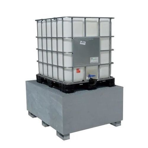 方桶盛漏池 - F05F05 - Recycleoffice - 钢 / 电镀钢