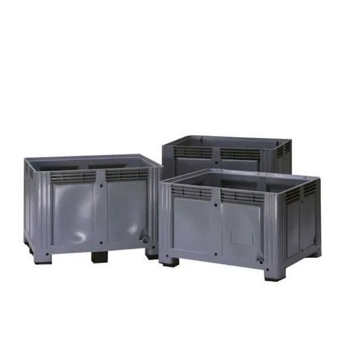 塑料货盘箱 - I03A01 - Recycleoffice - 聚乙烯 / 存储 / 运输