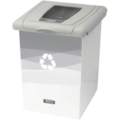 带盖垃圾桶 - T02P27 - Recycleoffice