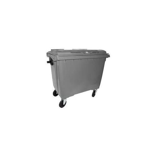 塑料废料箱 - D01E18 - Recycleoffice - 用于工业废料 / 用于废料回收 / 移动式