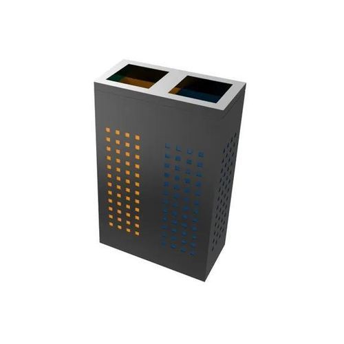 废料回收垃圾桶 - T02F50 - Recycleoffice - 垃圾分类