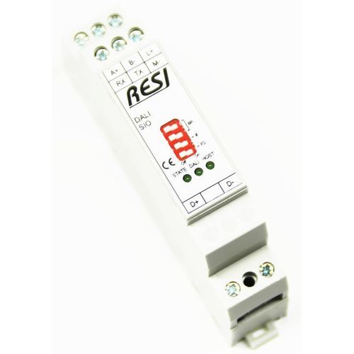 通信网关 - RESI-DALI series - RESI - TCP / 以太网 / RS232