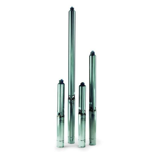 离心泵 - e-GS - Proffico sp. z o.o. - 水 / 电动 / 浸没式