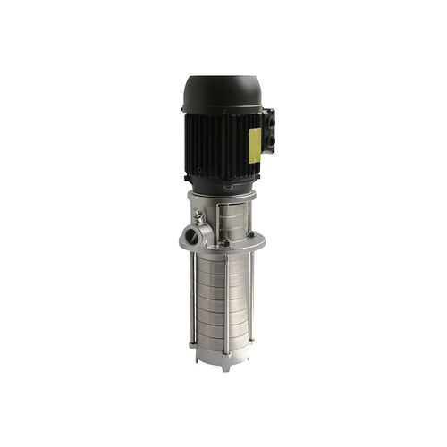 转子泵 - MI - Sacemi Gamar srl - 水 / 乙二醇水 / 用于化学品