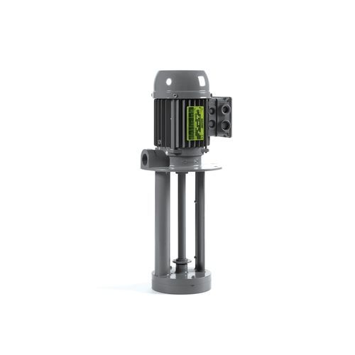 转子泵 - IMM 63B - Sacemi Gamar srl - 水 / 用于化学品 / 电动