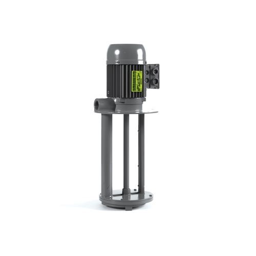 转子泵 - IMM 71A - Sacemi Gamar srl - 水 / 用于化学品 / 电动