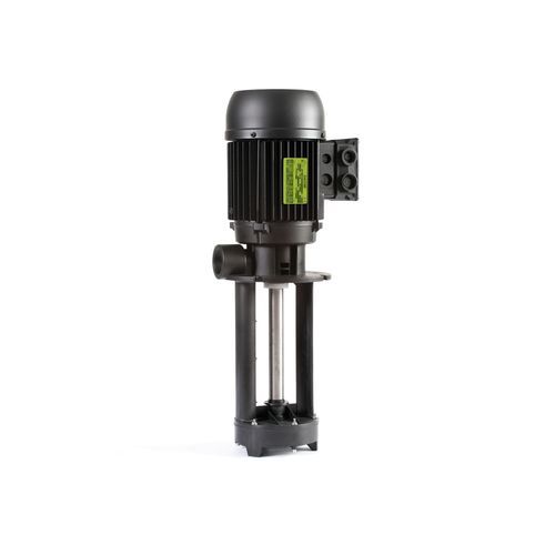 转子泵 - SPV 100 - Sacemi Gamar srl - 水 / 用于化学品 / 电动