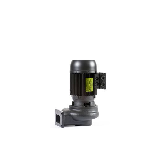 转子泵 - SQ 56/S - Sacemi Gamar srl - 水 / 用于化学品 / 油