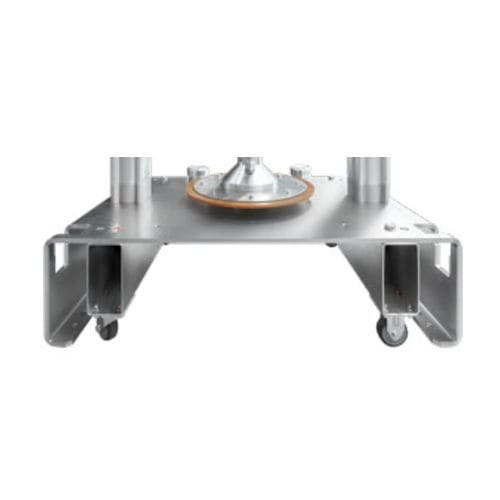 桶泵轮子 - DP-F-003-000015 - Dosier- und Prüftechnik GmbH - 工业 / 防爆裂