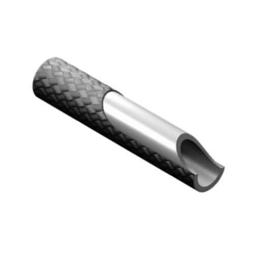 Teflon®材质软管 - DP-D-002-00000 series  - Dosier- und Prüftechnik GmbH - 液压 / 高压 / 泵用