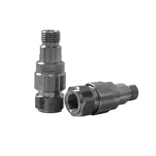 液体过滤器 - DP-K-004-000004 - Dosier- und Prüftechnik GmbH - 承压 / 工业 / 高压应用