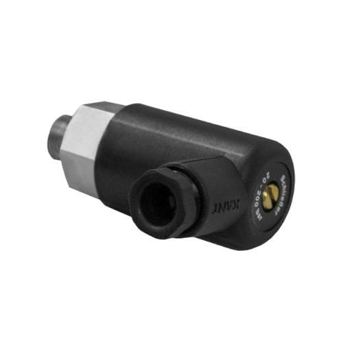电子压力开关 - DP-K-007-00000 series - Dosier- und Prüftechnik GmbH - 绝对 / IO-Link / G 1/4