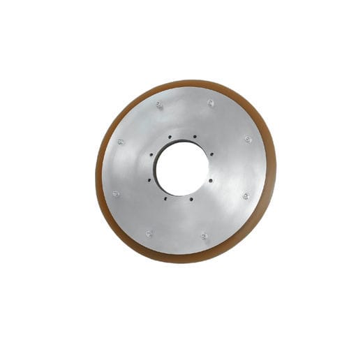 回转随动板 - DP-F-003-0000 series  - Dosier- und Prüftechnik GmbH