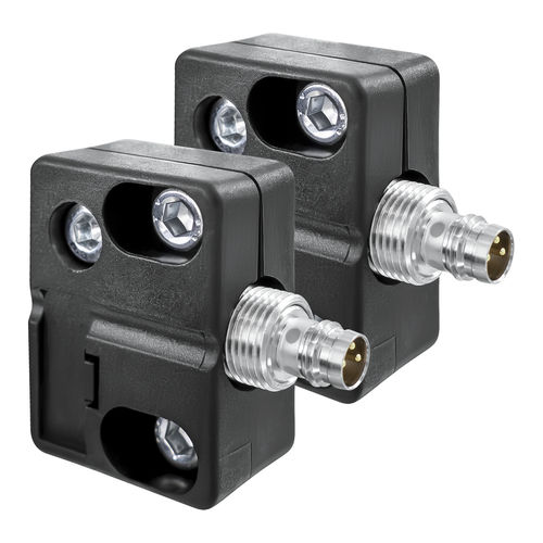 油位传感器 - DP-F-003-000076 - Dosier- und Prüftechnik GmbH - 用于高粘度液体 / 用于填充监视 / 罐用