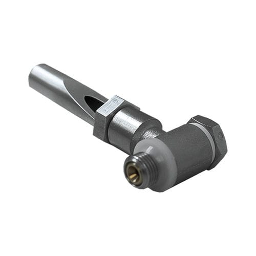 电容液位报警系统 - DP-F-003-000014 - Dosier- und Prüftechnik GmbH - 用于油 / 罐用 / 坚固