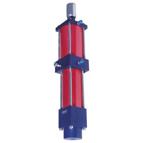 定量阀门 - DP-K-005-00000 series  - Dosier- und Prüftechnik GmbH - 电动 / 控制 / 调节
