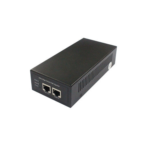 IEEE 802.3atPoE注入器 - GPI-441 - Volktek - IEEE 802.3af / CE