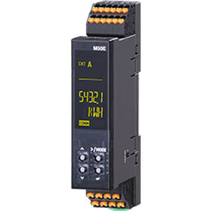 带显示器信号调节器 - M50E-UNIT - MG Co., Ltd. - 高密度