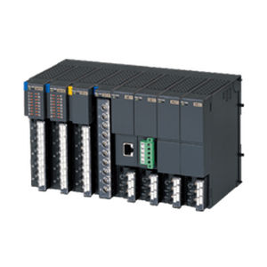 模拟I/O模块 - R3 series - MG Co., Ltd. - MODBUS / DeviceNet / CC-Link