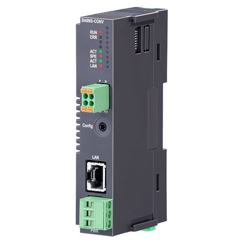 模拟变换器 - BA8NS-CONV - MG Co., Ltd.