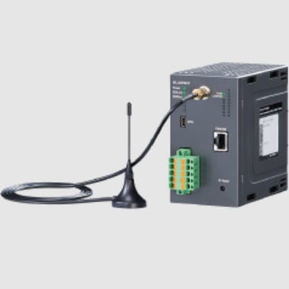 模拟输入/输出系统 - WL40 series - MG Co., Ltd. - ModBUS RTU / 无线 / 多通型