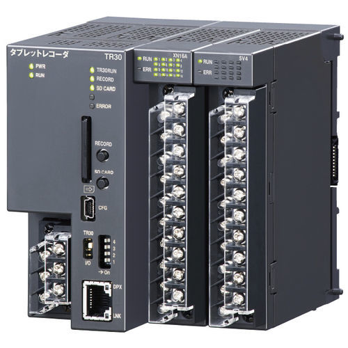 无纸记录仪 - TR30-G - MG Co., Ltd. - 通用