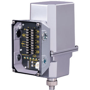 电动执行器 - MSP10 - MG Co., Ltd. - 线性 / 24V / IP66